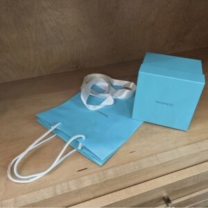 Tiffany & Co. Gift Box Set